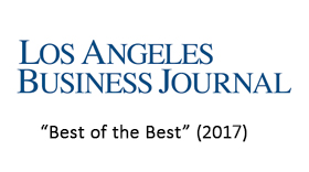 LA Business Journal